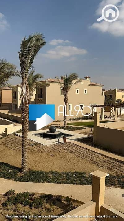 3 Bedroom Villa for Sale in New Cairo, Cairo - WhatsApp Image 2025-11-11 at 6.29. 52 PM (2). jpeg