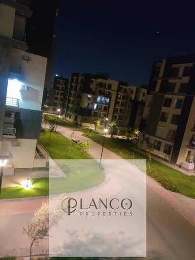 شقة 3 غرف نوم للايجار في الشيخ زايد، الجيزة - IMG-20251110-WA0039. jpg