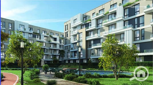 3 Bedroom Apartment for Sale in Sheikh Zayed, Giza - IMG-20251008-WA0056. jpg