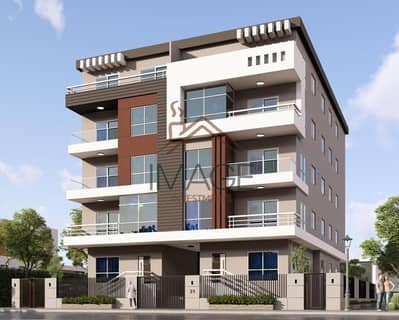 فلیٹ 3 غرف نوم للبيع في القاهرة الجديدة، القاهرة - WhatsApp Image 2025-11-09 at 12.08. 12 PM (1). jpeg