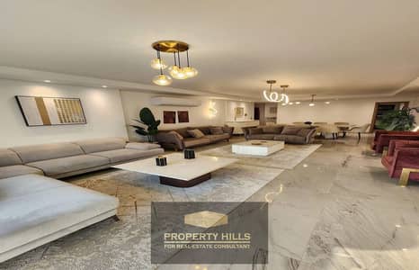 2 Bedroom Flat for Sale in Sheikh Zayed, Giza - WhatsApp Image 2025-04-23 at 1.06. 03 PM (1). jpeg