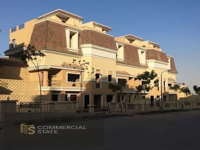 3 Bedroom Penthouse for Sale in Mostakbal City, Cairo - IMG-20251112-WA0005. jpg