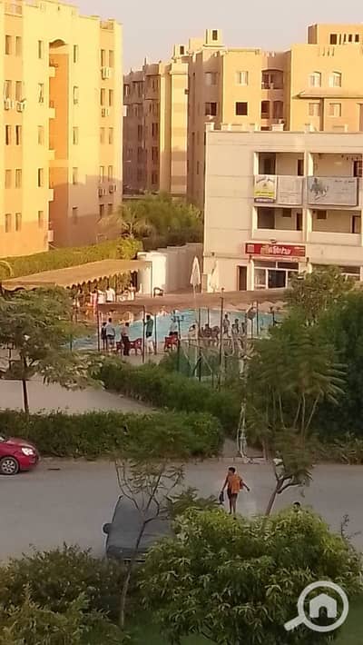 2 Bedroom Flat for Sale in Hadayek October, Giza - WhatsApp Image 2025-10-12 at 3.00. 37 PM (2). jpeg