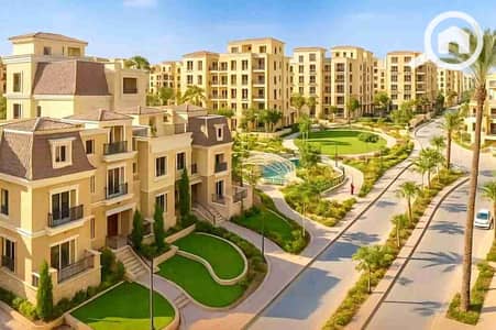 3 Bedroom Apartment for Sale in Mostakbal City, Cairo - FB_IMG_1761766089845. jpg