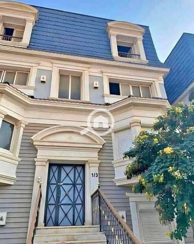 3 Bedroom Villa for Sale in New Cairo, Cairo - WhatsApp Image 2025-11-12 at 1.09. 47 PM (1). jpeg