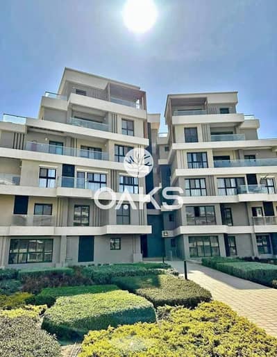 فلیٹ 4 غرف نوم للبيع في القاهرة الجديدة، القاهرة - WhatsApp Image 2025-11-12 at 12.51. 12 PM. jpeg