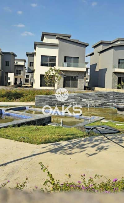 فیلا 4 غرف نوم للبيع في القاهرة الجديدة، القاهرة - WhatsApp Image 2025-11-12 at 1.31. 10 PM. jpeg