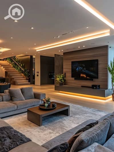 4 Bedroom Villa for Sale in Madinaty, Cairo - d9fda344-c79a-43fd-8015-bbd2939ab6d7. jpg