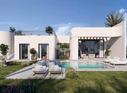 4 Bedroom Villa for Sale in Gouna, Red Sea - IMG-20250929-WA0091. jpg