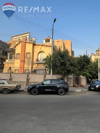 فیلا 4 غرف نوم للبيع في مصر الجديدة، القاهرة - 3f532cfb-9e0a-4a2a-a19f-f50f6bfd53f1. jpg