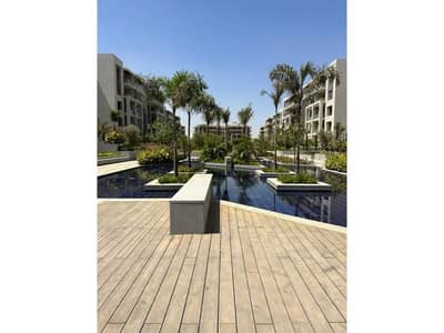 2 Bedroom Flat for Sale in New Cairo, Cairo - WhatsApp Image 2024-05-12 at 12.20. 55 PM (3). jpg