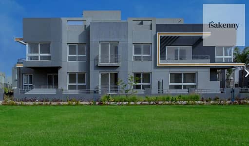 2 Bedroom Flat for Sale in 6th of October, Giza - 3. PNG