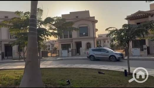 4 Bedroom Villa for Sale in Madinaty, Cairo - WhatsApp Image 2025-11-12 at 12.17. 53 PM (1). jpeg