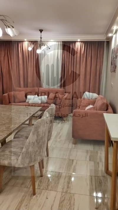 3 Bedroom Flat for Rent in Madinaty, Cairo - IMG-20251112-WA0084. jpg