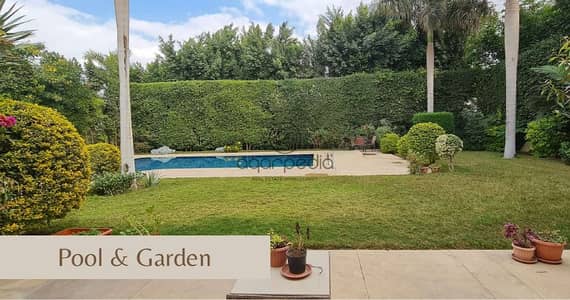 3 Bedroom Flat for Rent in Katameya, Cairo - WhatsApp Image 2025-10-05 at 11.52. 15 AM (3). jpeg