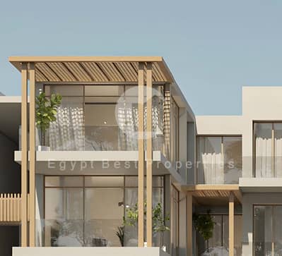 2 Bedroom Apartment for Sale in Sheikh Zayed, Giza - WhatsApp Image 2025-10-30 at 13.54. 43_061221aa. jpg