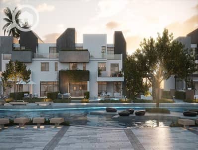 5 Bedroom Villa for Sale in Sheikh Zayed, Giza - ef65c5ea-2db1-48fb-b928-7c0cfb9b4918. jpeg