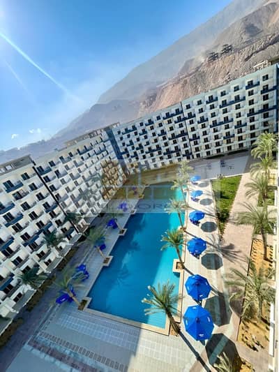 2 Bedroom Chalet for Sale in Ain Sukhna, Suez - WhatsApp Image 2025-11-12 at 12.03. 31 PM. jpeg