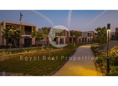 3 Bedroom Villa for Sale in New Heliopolis, Cairo - WhatsApp Image 2023-10-01 at 2.16. 40 PM. jpg