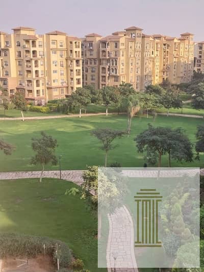 3 Bedroom Apartment for Sale in Madinaty, Cairo - WhatsApp Image 2025-11-12 at 3.30. 37 AM. jpeg