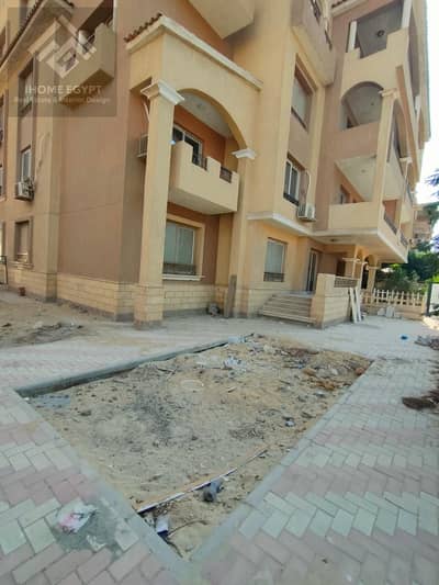 3 Bedroom Flat for Sale in Sheikh Zayed, Giza - IMG-20251030-WA0047. jpg