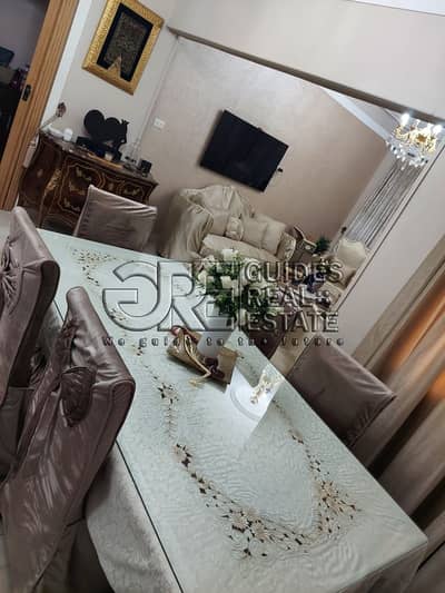 فلیٹ 2 غرفة نوم للبيع في العجوزة، الجيزة - IMG-20251005-WA0032. jpg