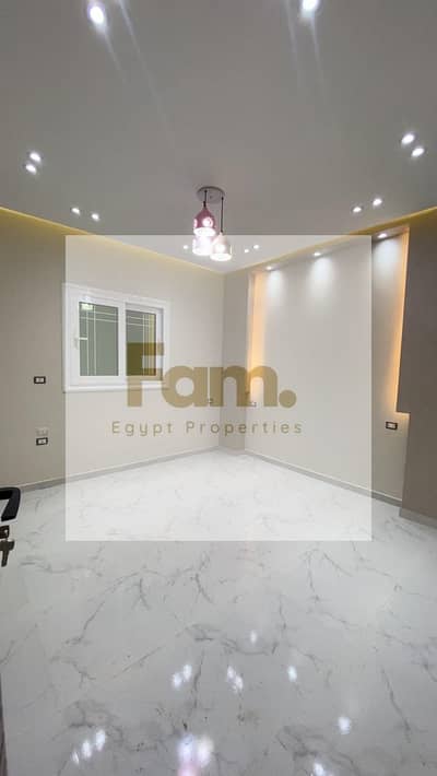 3 Bedroom Flat for Rent in North Coast, Matruh - IMG-20251112-WA0016. jpg