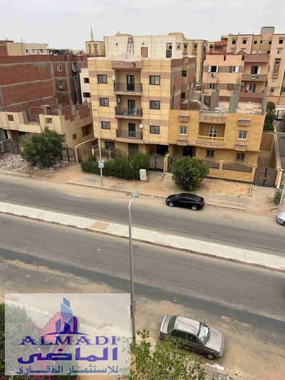 فلیٹ 3 غرف نوم للبيع في مدينة بدر، القاهرة - IMG-20251013-WA0010. jpg