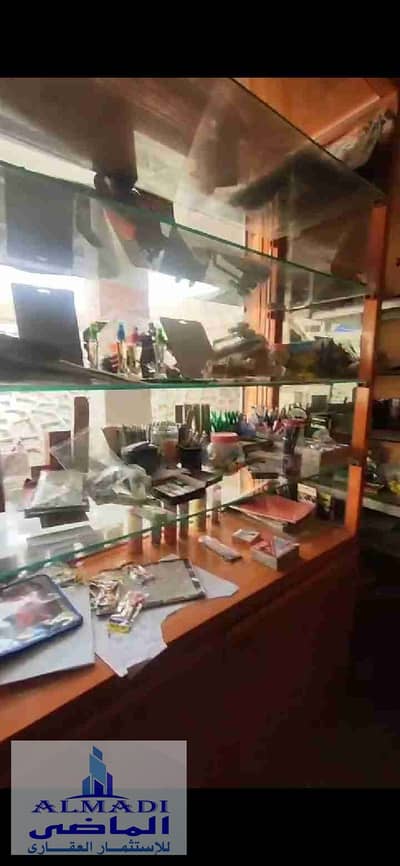 محلات تجارية  للبيع في مدينة الشروق، القاهرة - Screenshot_20251021_124405_com. whatsapp. w4b. jpg