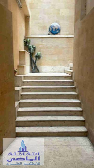 فلیٹ 5 غرف نوم للبيع في حدائق القبة، القاهرة - IMG-20251103-WA0030. jpg