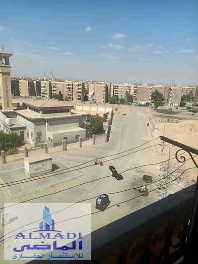 شقة 3 غرف نوم للبيع في مدينة بدر، القاهرة - IMG-20251007-WA0007. jpg