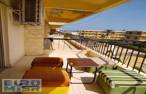 2 Bedroom Chalet for Sale in Ain Sukhna, Suez - IMG-20251110-WA0167. jpg