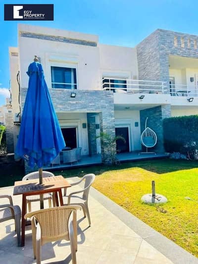 4 Bedroom Villa for Sale in North Coast, Matruh - 557761990_1370526987736509_2748268106300766949_n. jpg