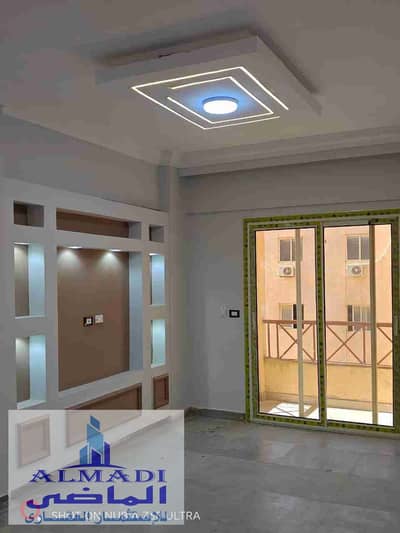 شقة 2 غرفة نوم للبيع في مدينة بدر، القاهرة - IMG-20251010-WA0046. jpg