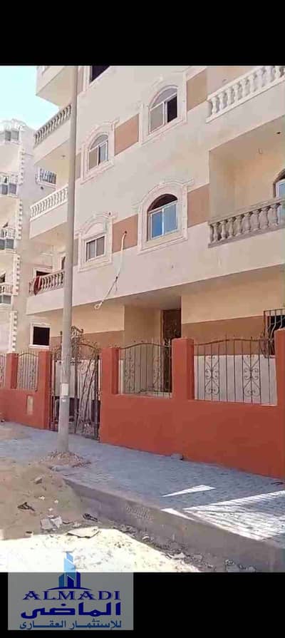 فلیٹ 2 غرفة نوم للبيع في مدينة بدر، القاهرة - IMG-20251109-WA0011. jpg