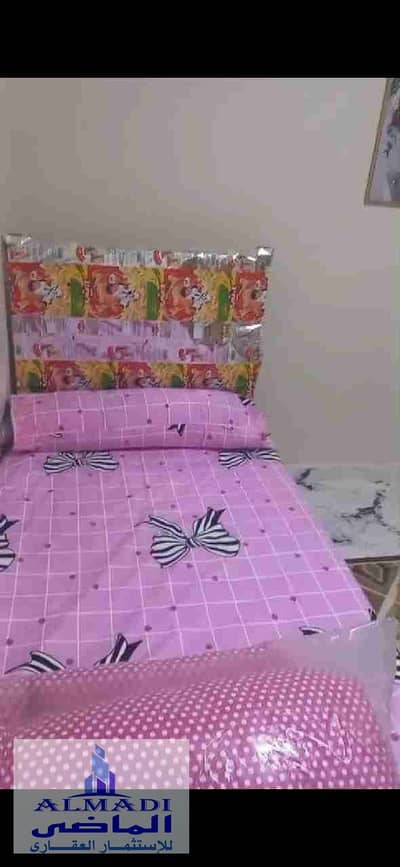 فلیٹ 2 غرفة نوم للايجار في مدينة بدر، القاهرة - IMG-20251111-WA0028. jpg