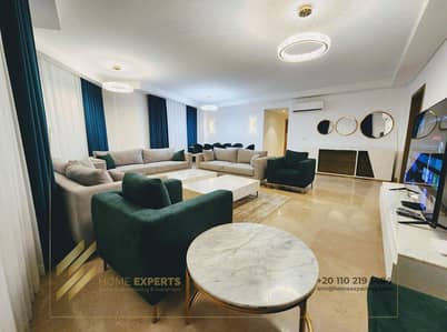 3 Bedroom Apartment for Rent in Mokattam, Cairo - WhatsApp Image 2025-09-02 at 5.45. 15 PM. jpeg