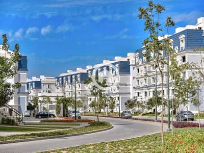 3 Bedroom Flat for Sale in 6th of October, Giza - 485780021_3969954543276847_3919939647868189368_n. jpg