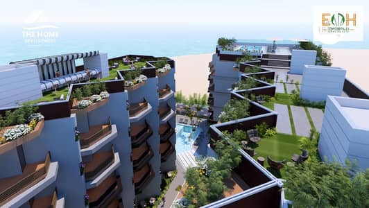 1 Bedroom Apartment for Sale in Hurghada, Red Sea - WhatsApp Image 2025-11-03 at 15.38. 19 (2). jpeg