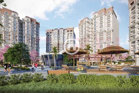 3 Bedroom Apartment for Sale in Moharam Bik, Alexandria - WhatsApp Image 2025-11-08 at 9.42. 19 PM (1). jpg