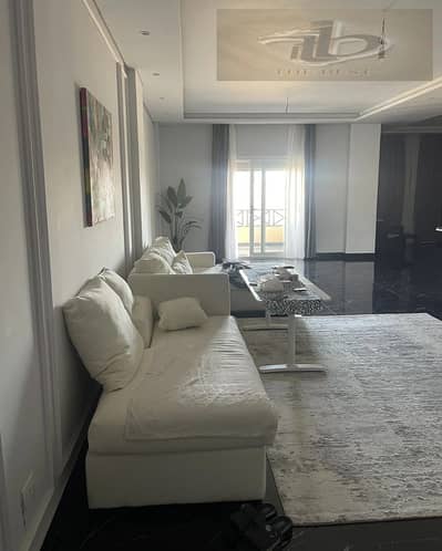 فلیٹ 3 غرف نوم للبيع في القاهرة الجديدة، القاهرة - IMG-20251112-WA0013. jpg