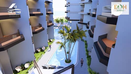 1 Bedroom Flat for Sale in Hurghada, Red Sea - WhatsApp Image 2025-11-03 at 15.38. 21 (1). jpeg