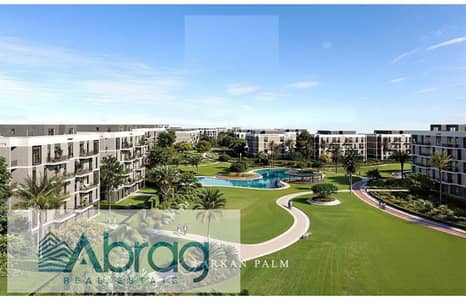 2 Bedroom Apartment for Sale in Sheikh Zayed, Giza - IMG-20251112-WA0076 - Copy. jpg