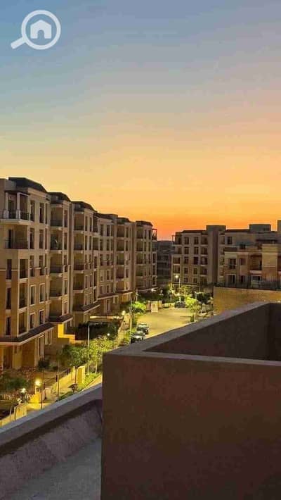 3 Bedroom Flat for Sale in Mostakbal City, Cairo - FB_IMG_1762718739891. jpg