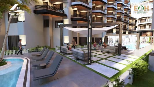 1 Bedroom Apartment for Sale in Hurghada, Red Sea - WhatsApp Image 2025-11-03 at 15.38. 20 (1). jpeg