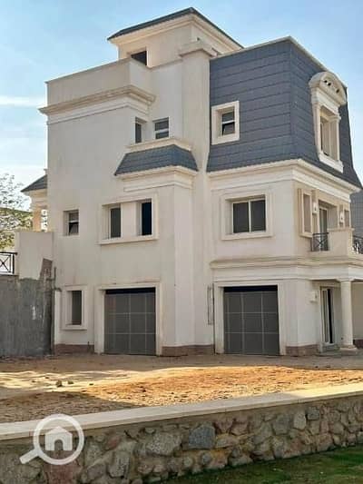 3 Bedroom iVilla for Sale in New Cairo, Cairo - WhatsApp Image 2025-11-12 at 1.08. 22 PM. jpeg