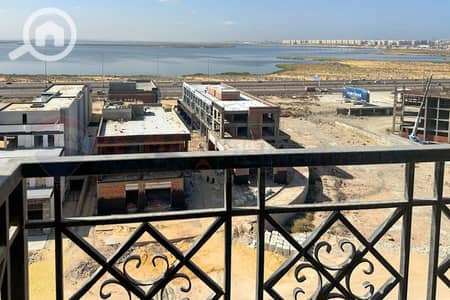 فلیٹ 3 غرف نوم للايجار في محرّم بيك، الإسكندرية - 1. jpg