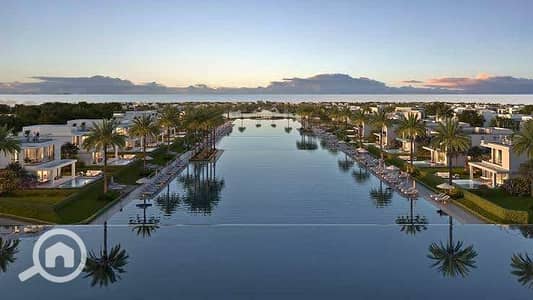 تاون هاوس 5 غرف نوم للبيع في الساحل الشمالي، مطروح - WhatsApp Image 2025-11-12 at 2.12. 01 PM (1). jpeg