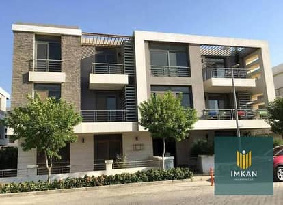 3 Bedroom Apartment for Sale in New Cairo, Cairo - 569304551_3029052617266973_4175543346755543620_n. jpg