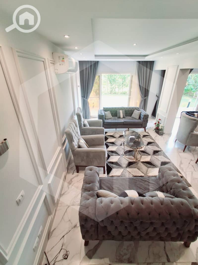 4 Golf Extension Palm Hills 4. jpg